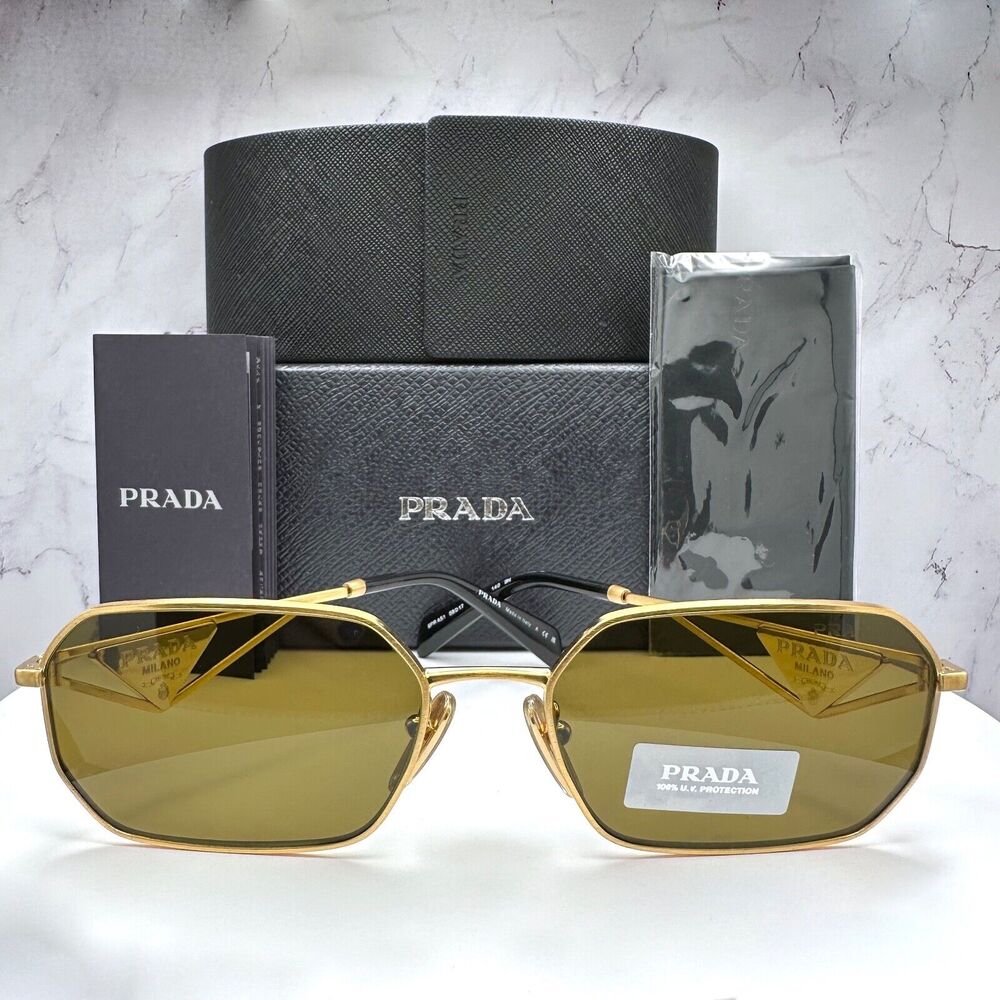 New Prada Sunglasses - Picture 6 of 16